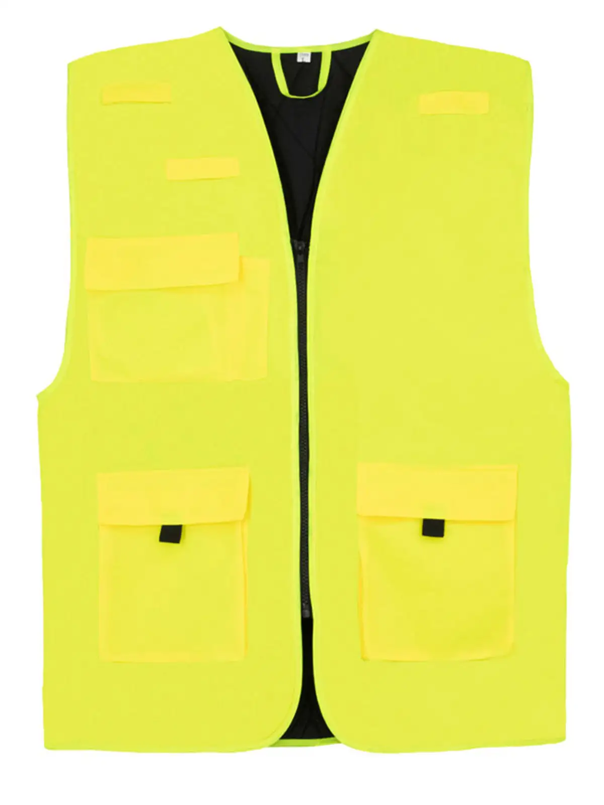 Padded Multifunctional Work Vest Kiel