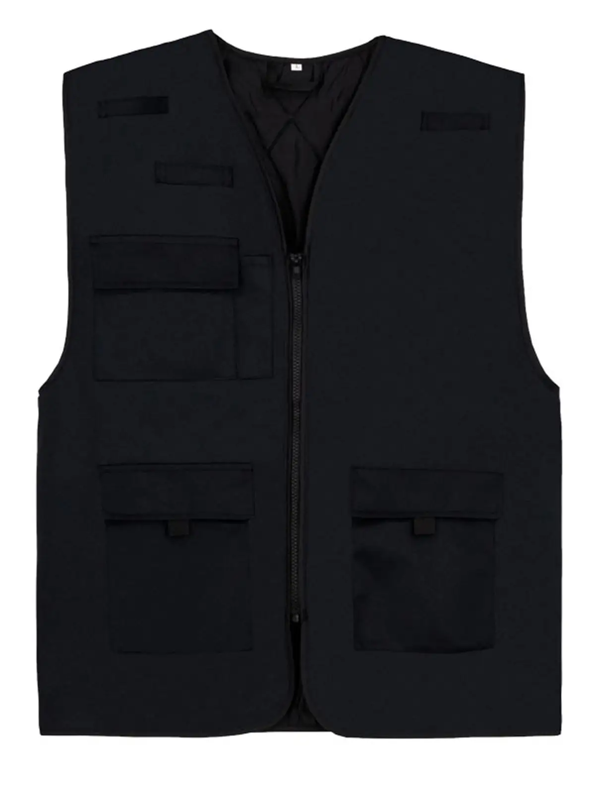 Padded Multifunctional Work Vest Kiel