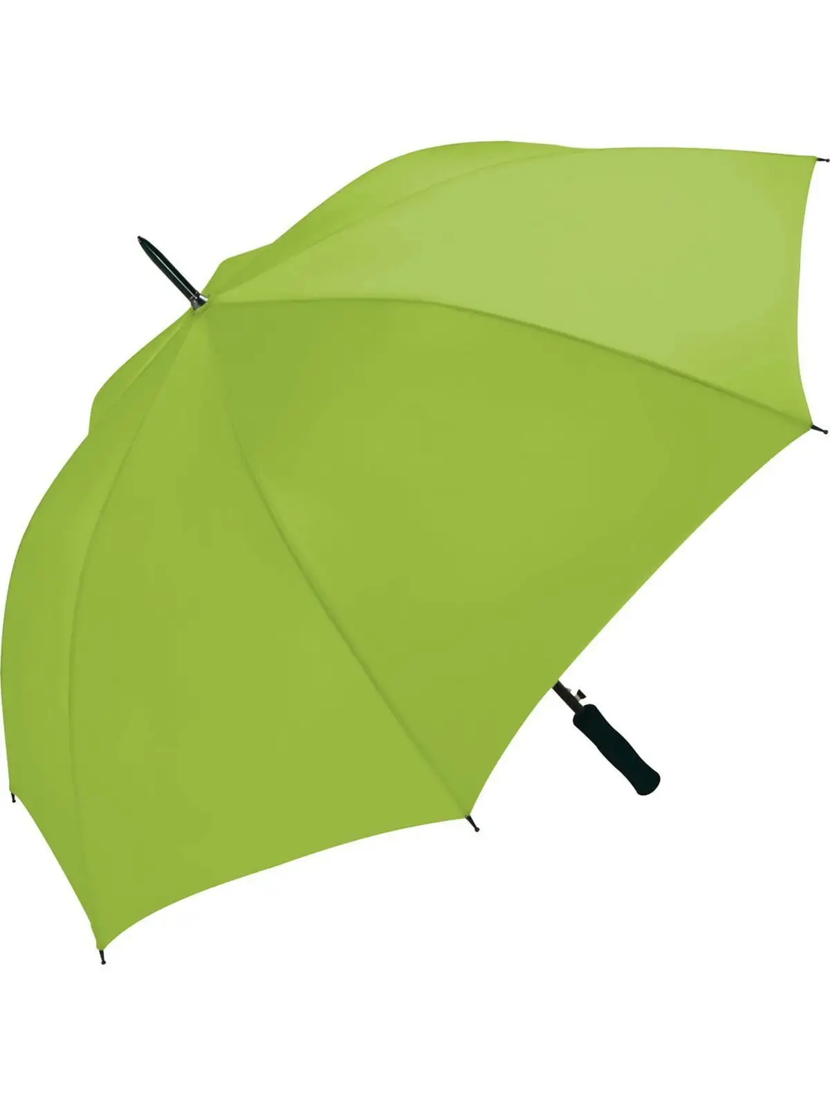 AC golf umbrella