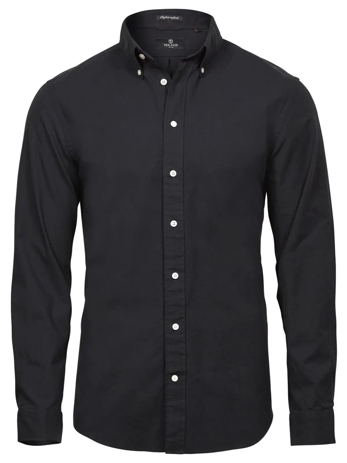 Perfect Oxford Shirt