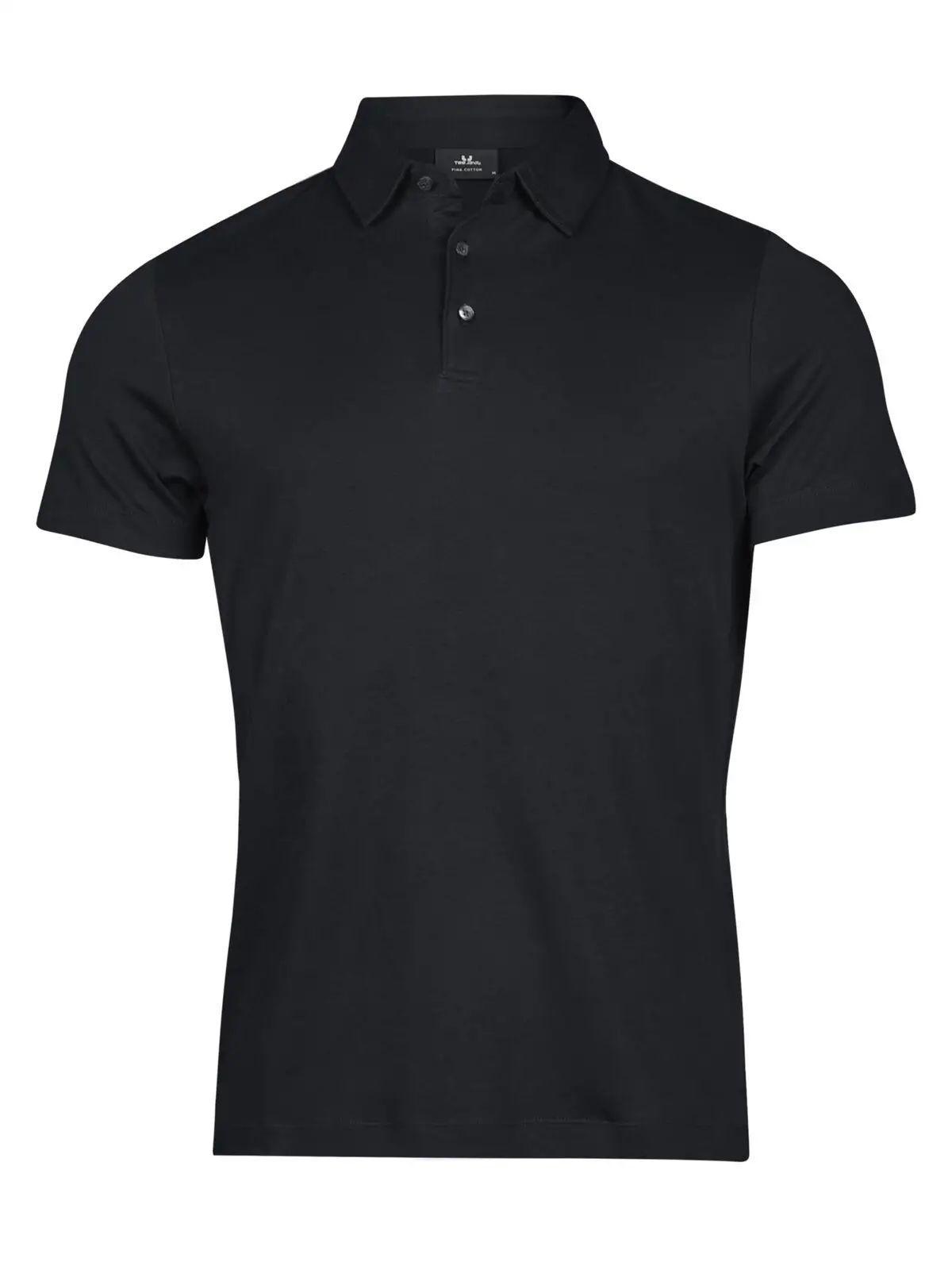 Pima Cotton Polo