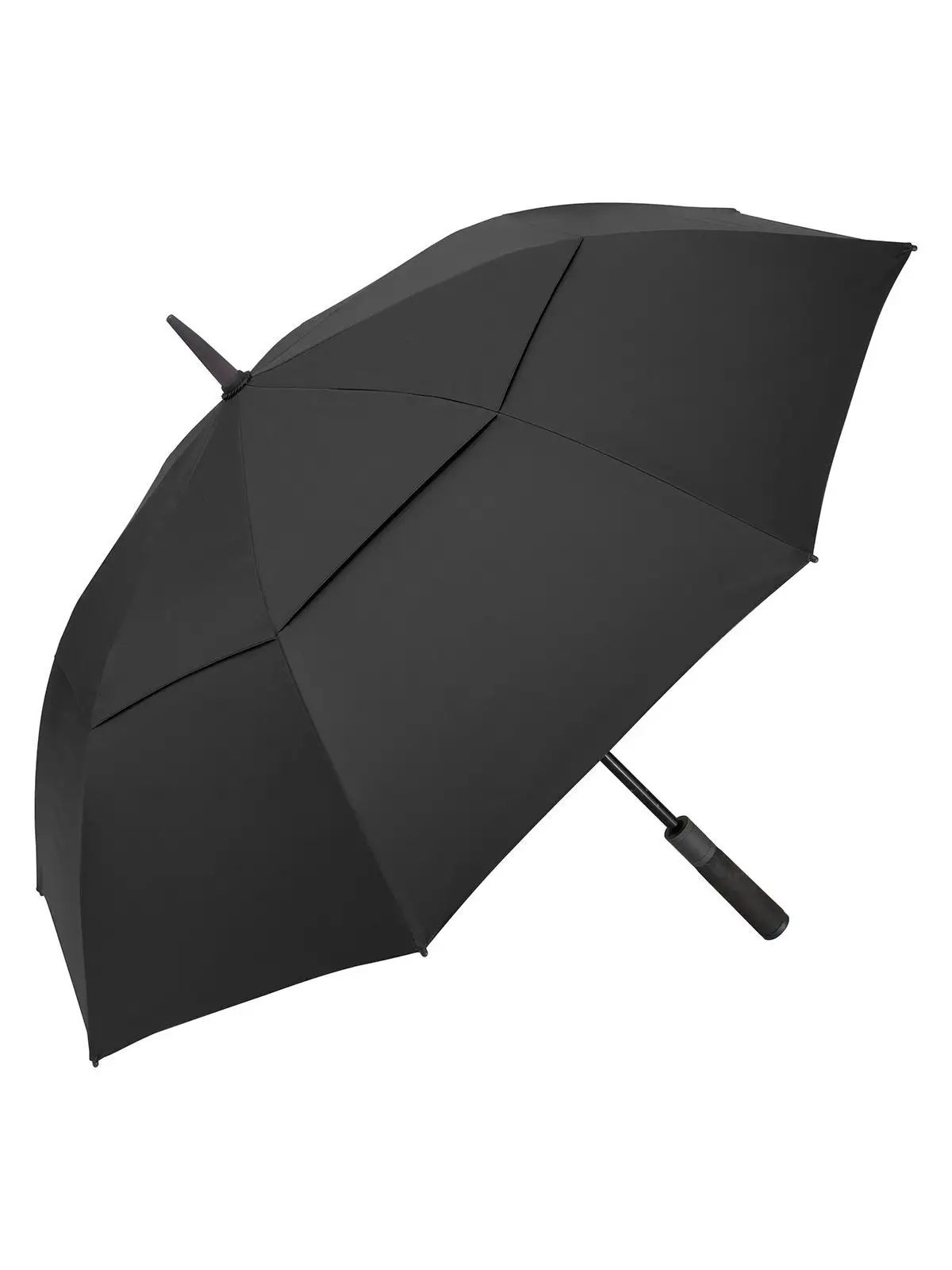 AC golf umbrella FARE®-Doubleface XL Vent