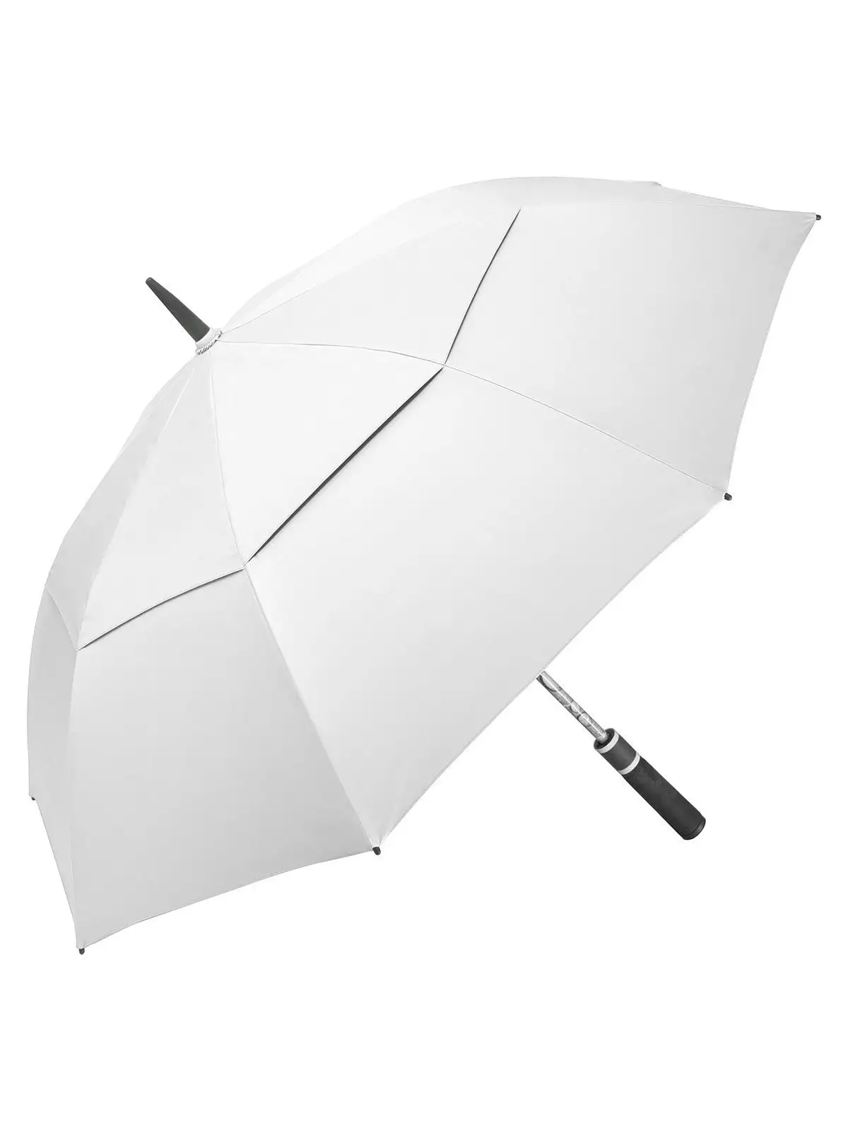AC golf umbrella FARE®-Doubleface XL Vent