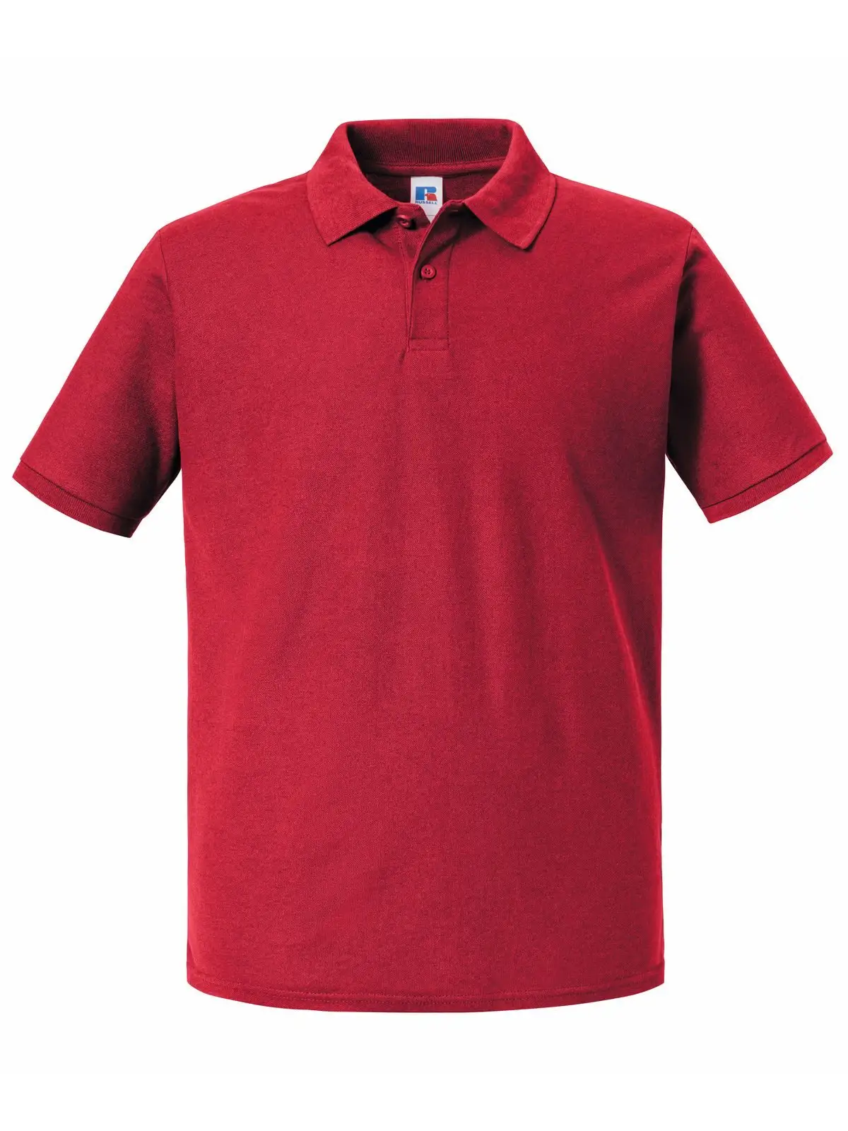 Polo Authentic Eco