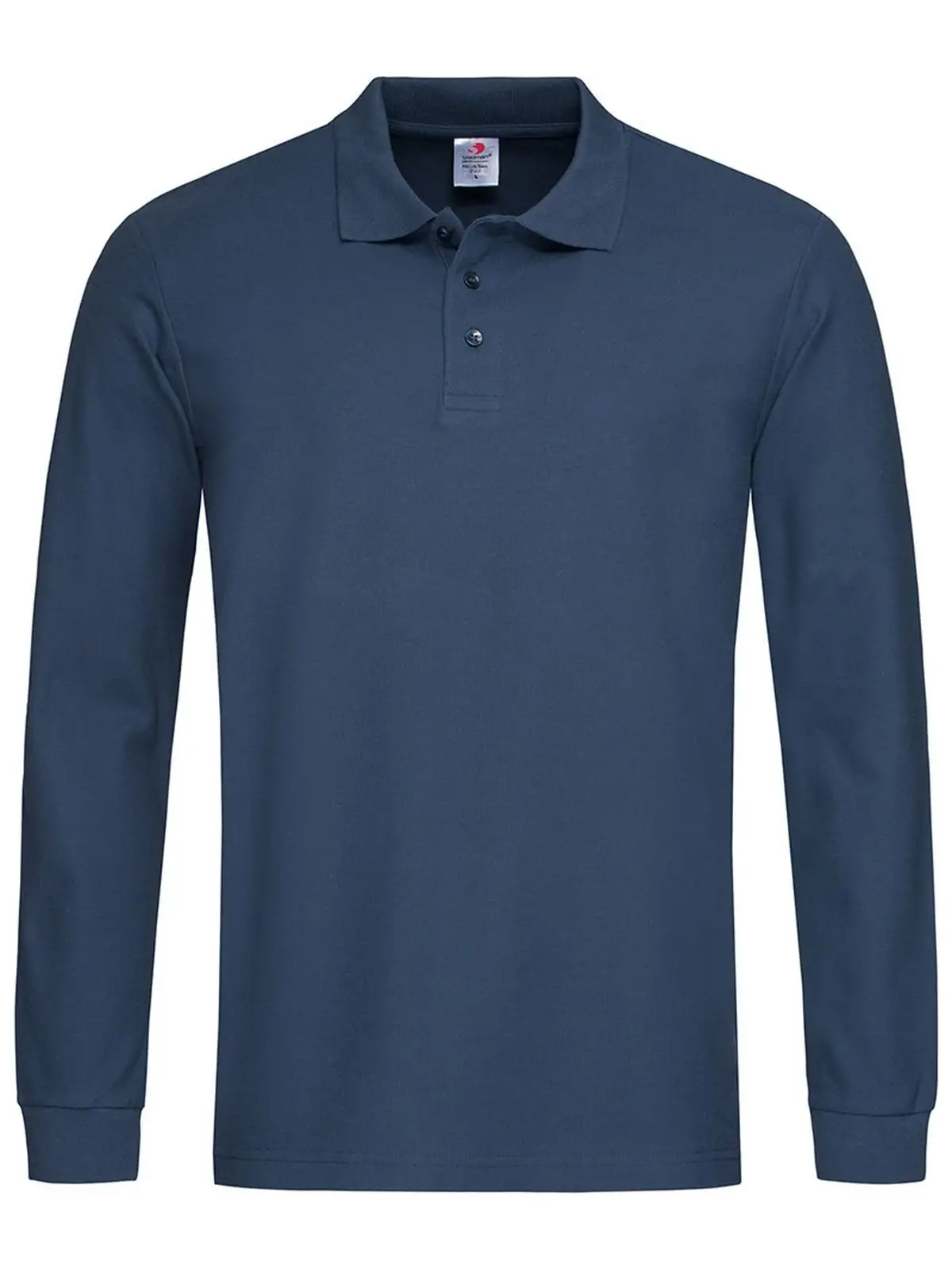 Polo Long Sleeve