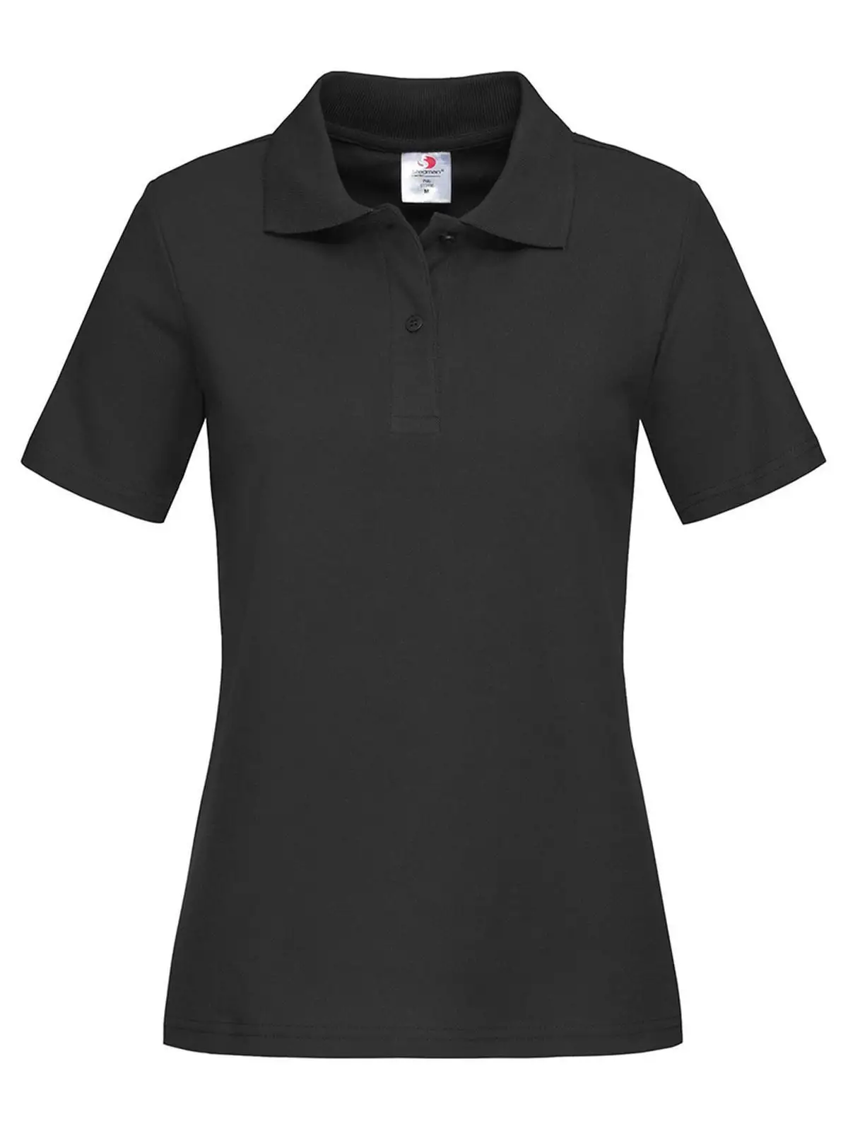 Polo da donna maniche corte