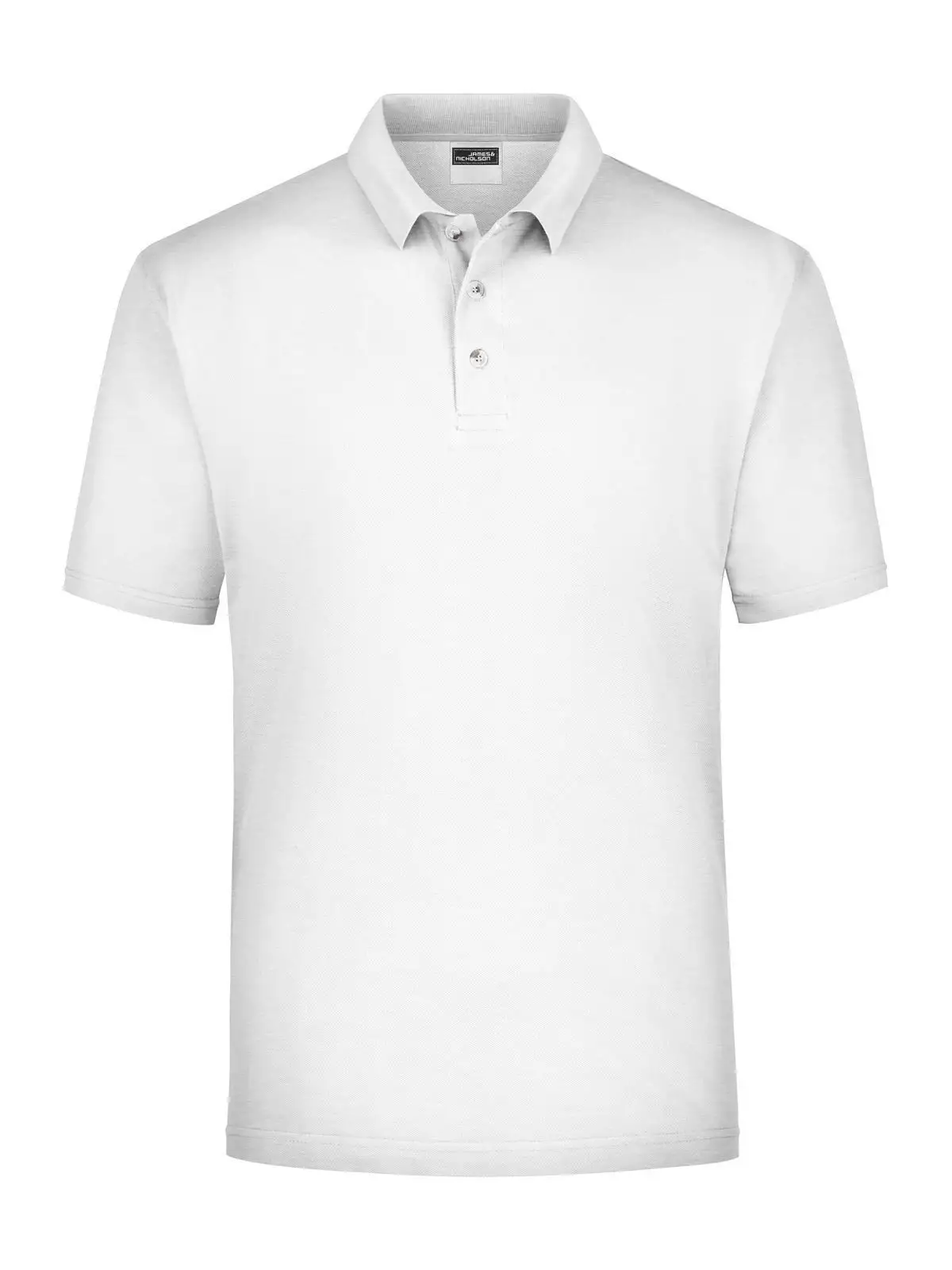 Polo Piqué Medium