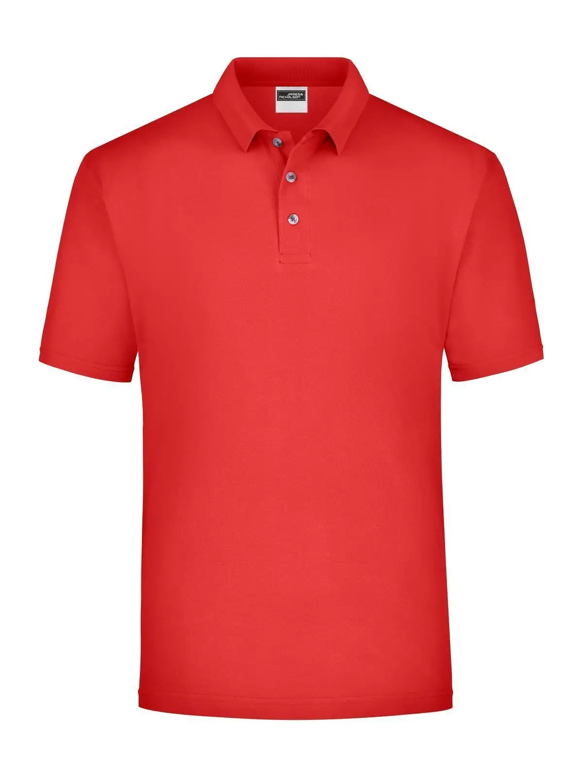 Polo Piqué Medium