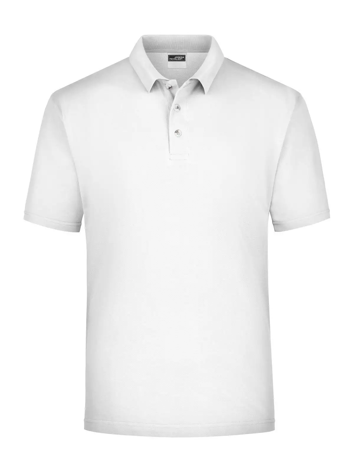 Polo Piqué Medium