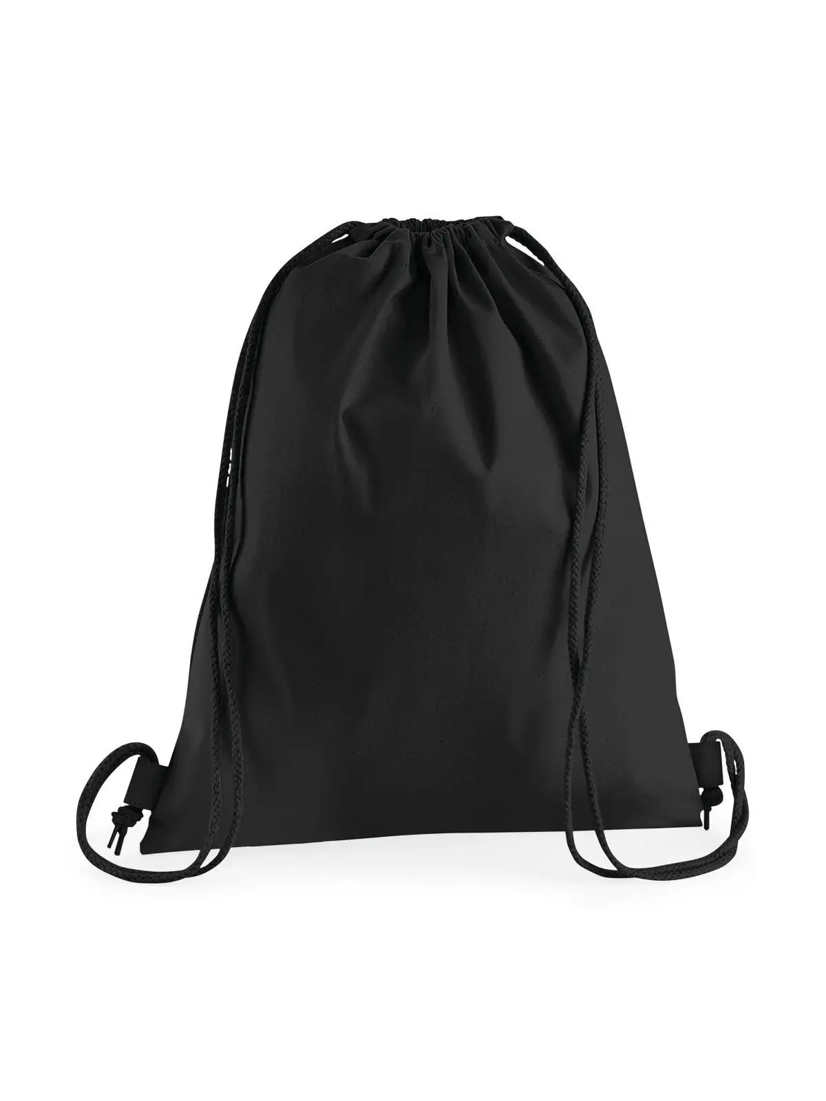 Premium Cotton Gymsac