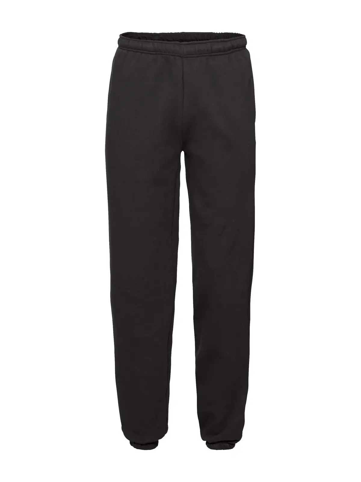 Premium Elasticated Cuff Jog Pants