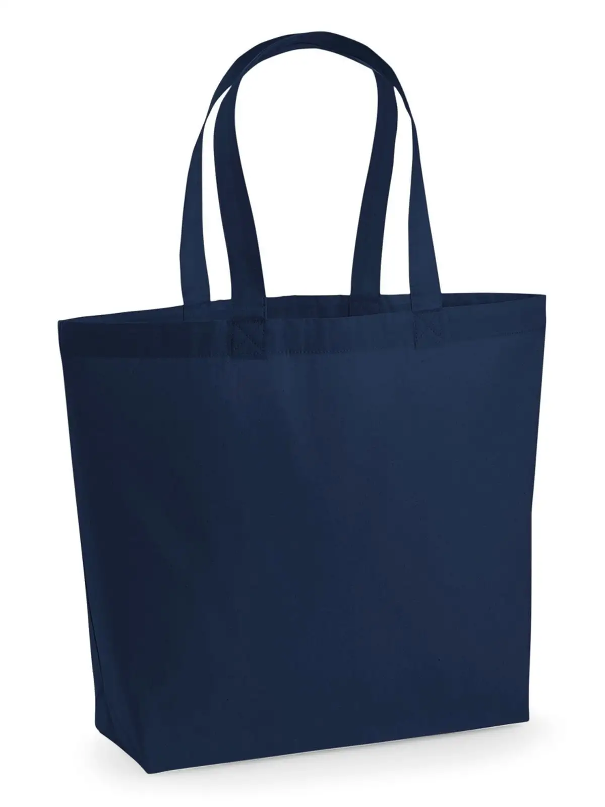 Premium Cotton Maxi Tote