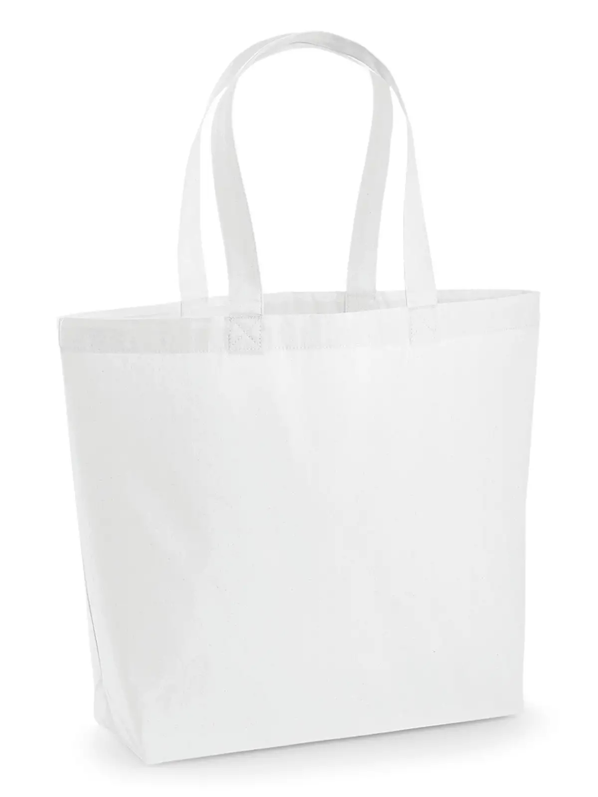 Premium Cotton Maxi Tote