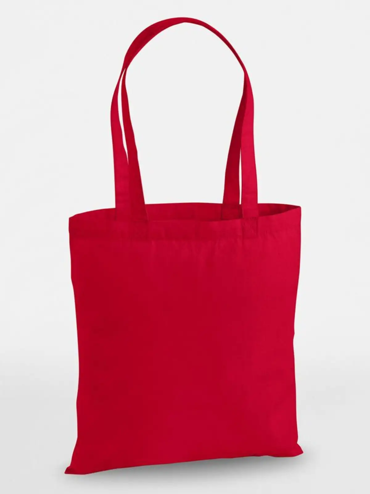 Premium Cotton Tote