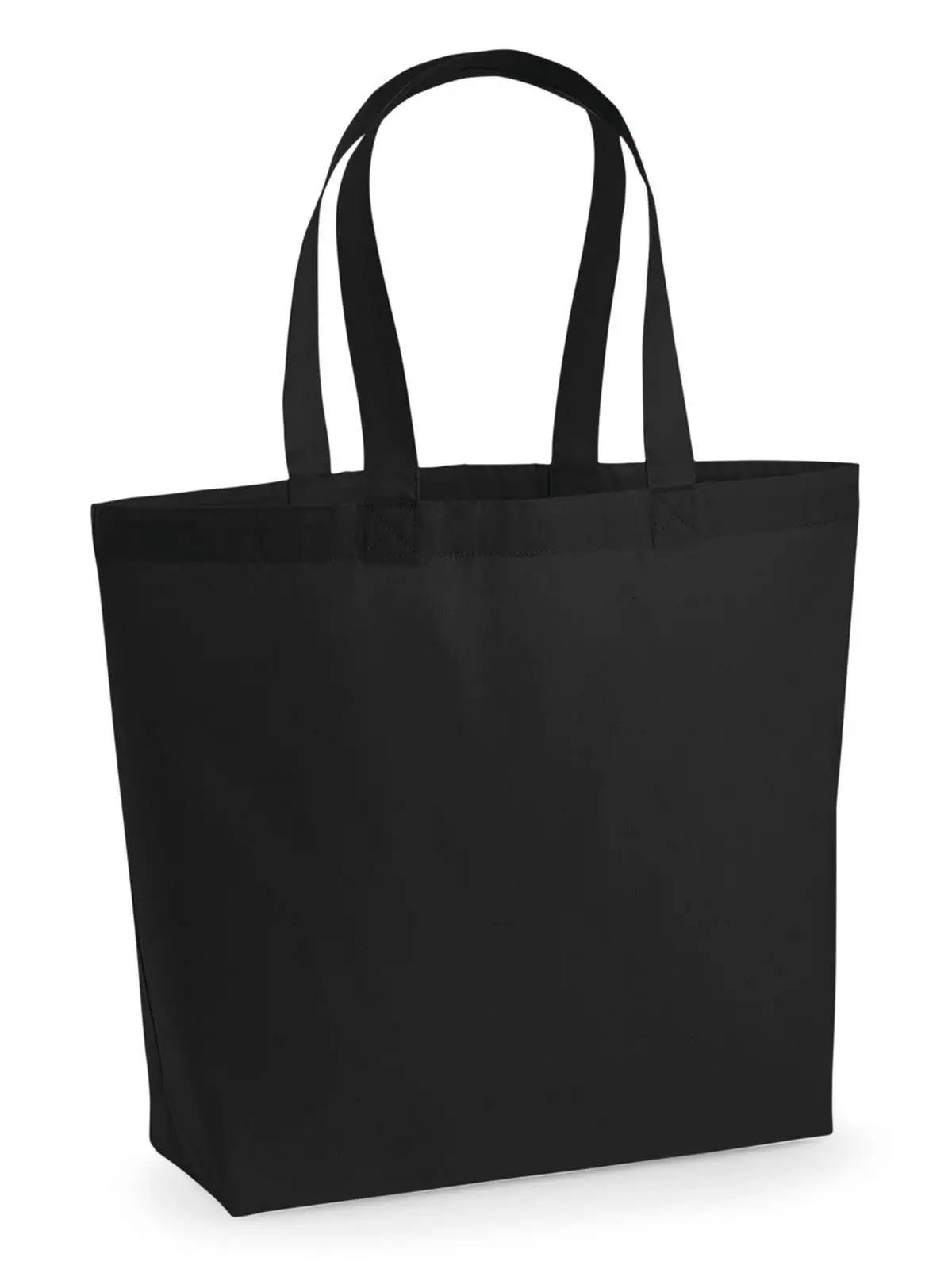 Premium Cotton Maxi Tote