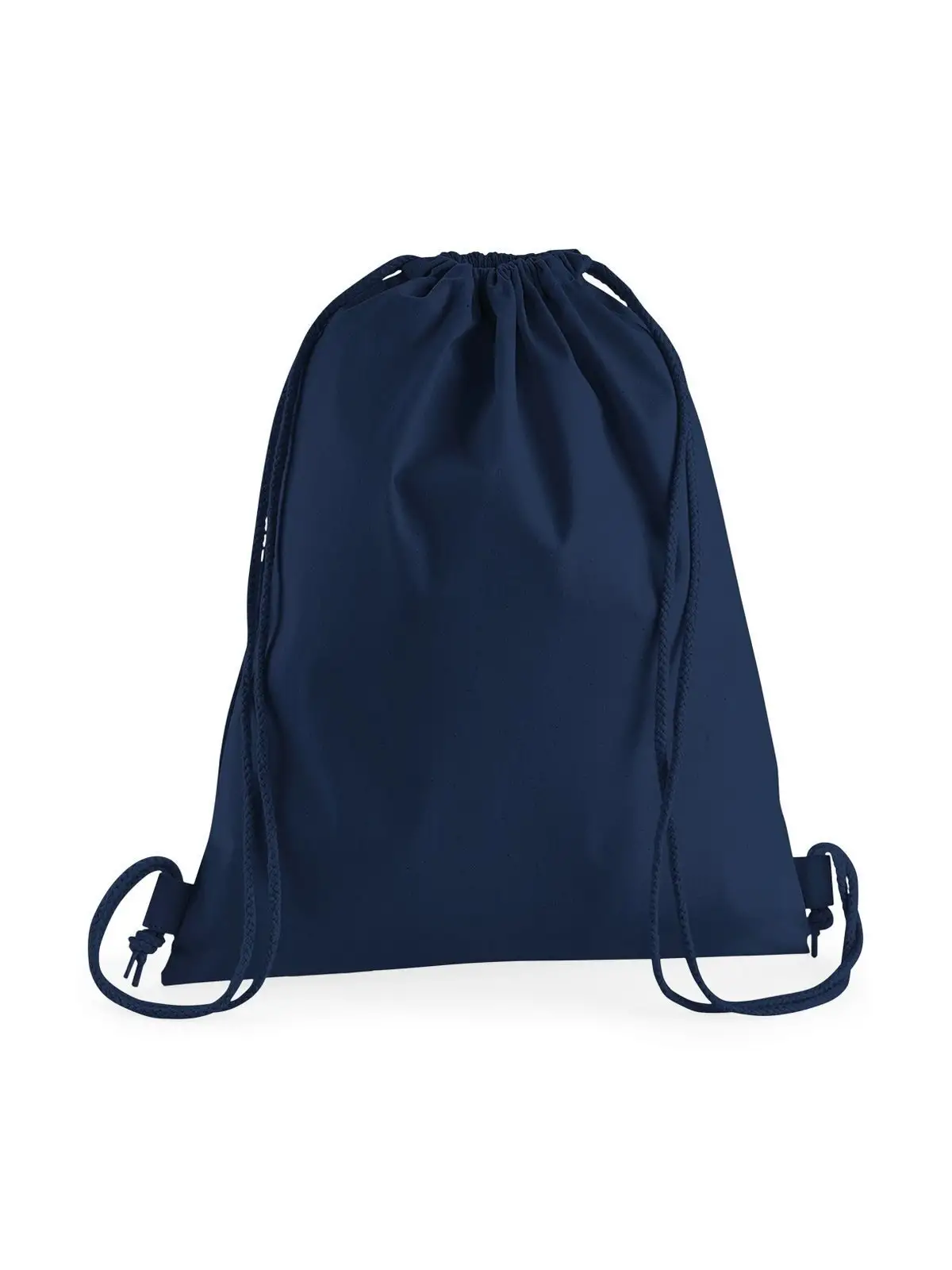 Premium Cotton Gymsac