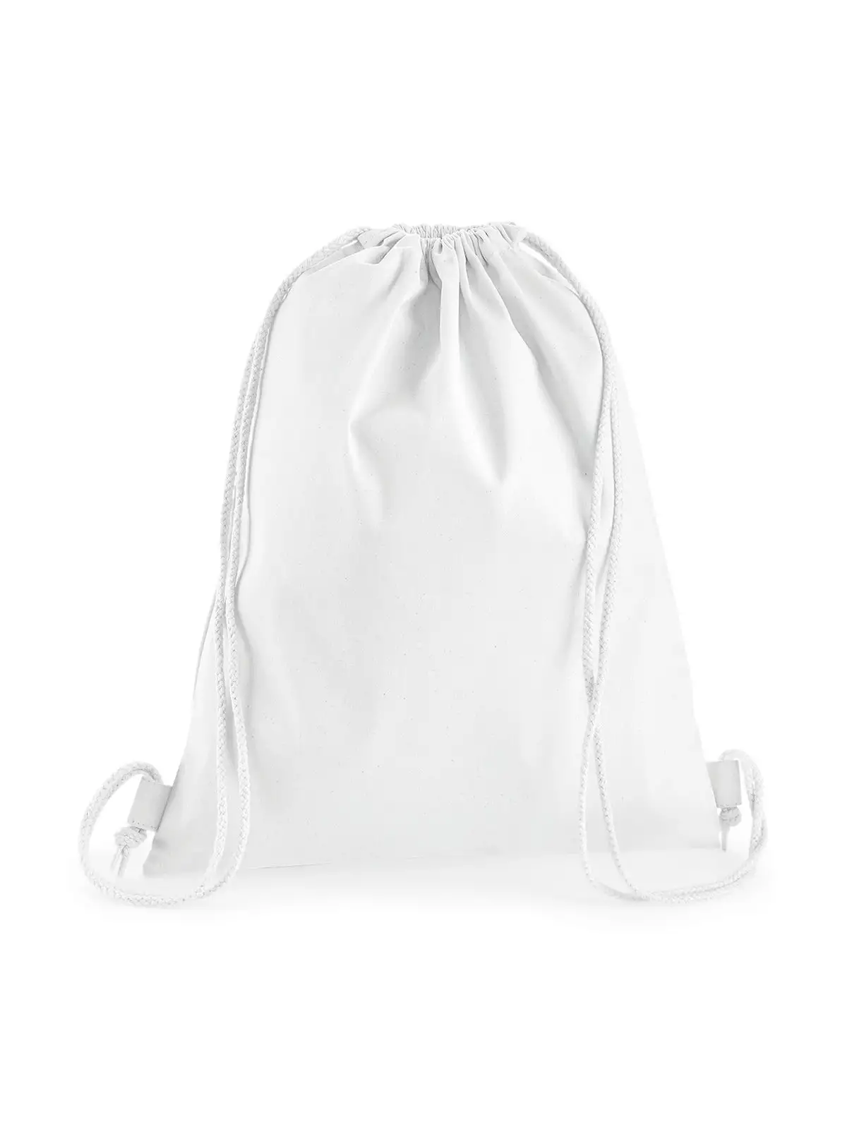 Premium Cotton Gymsac