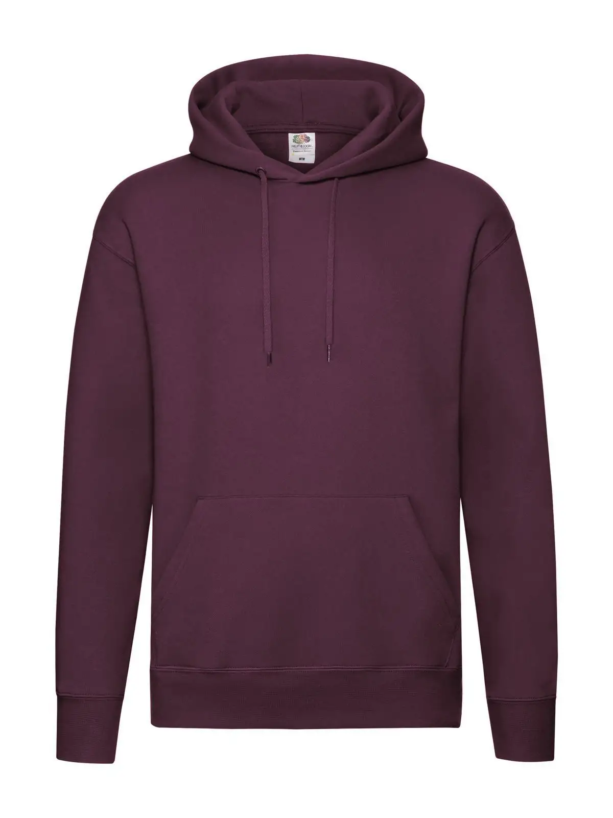 Premium Hooded Sweat
