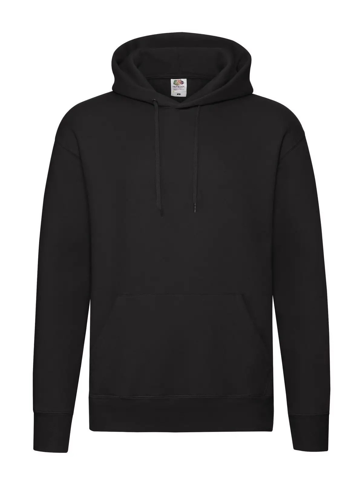 Premium Hooded Sweat