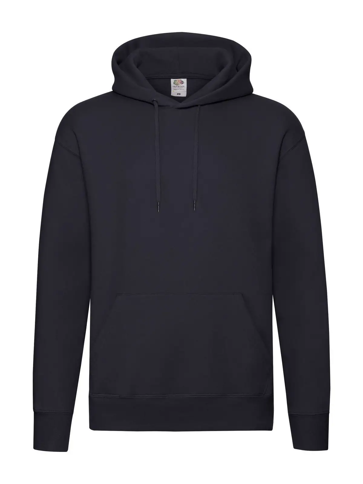 Premium Hooded Sweat