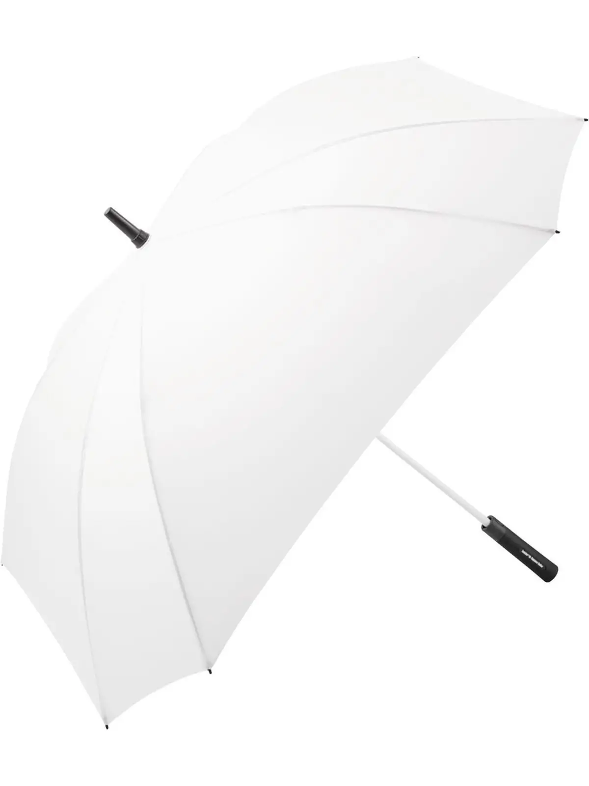AC golf umbrella Jumbo® XL Square Color