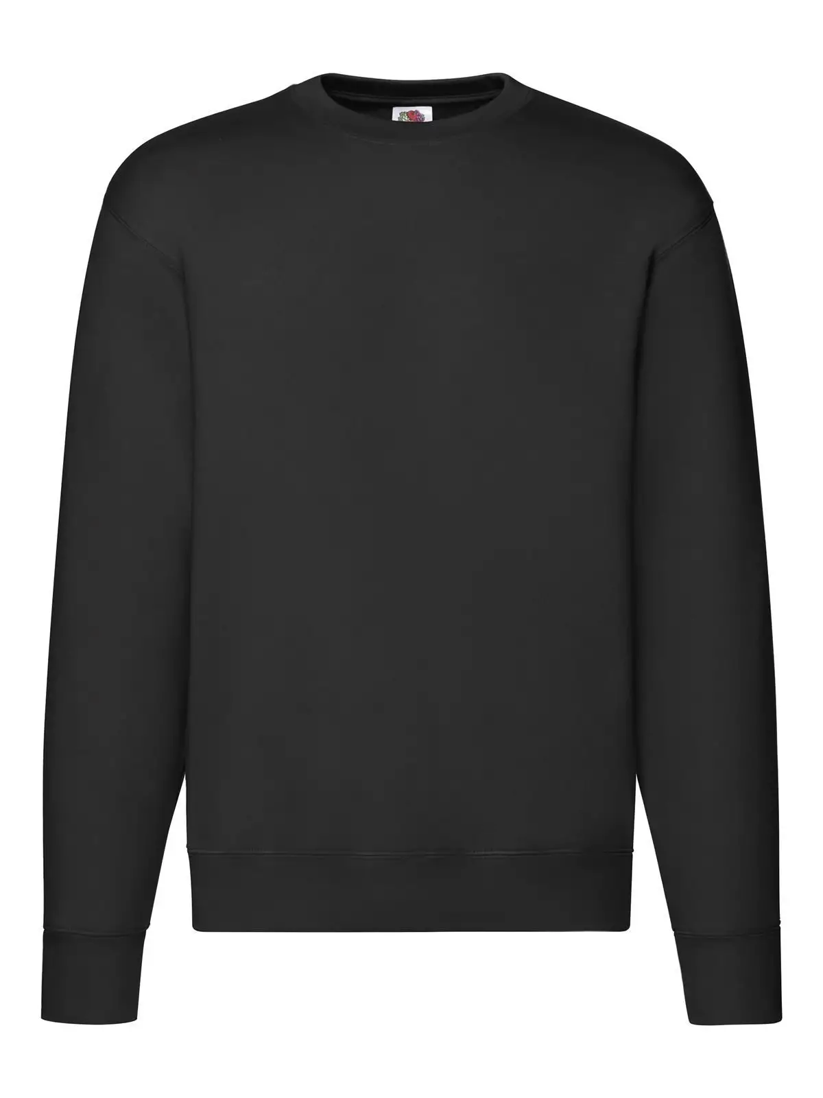 Premium Set-In Sweat