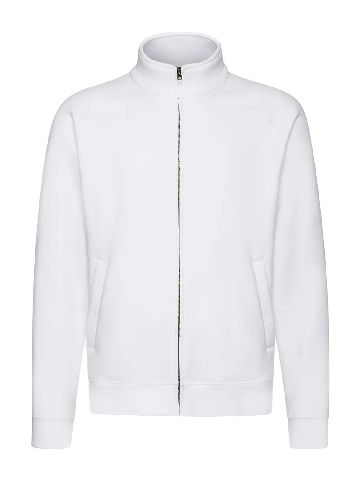 Premium Sweat Jacket
