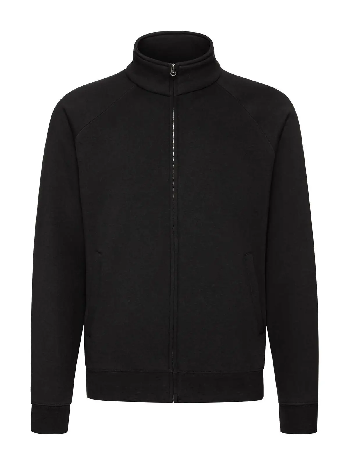 Premium Sweat Jacket