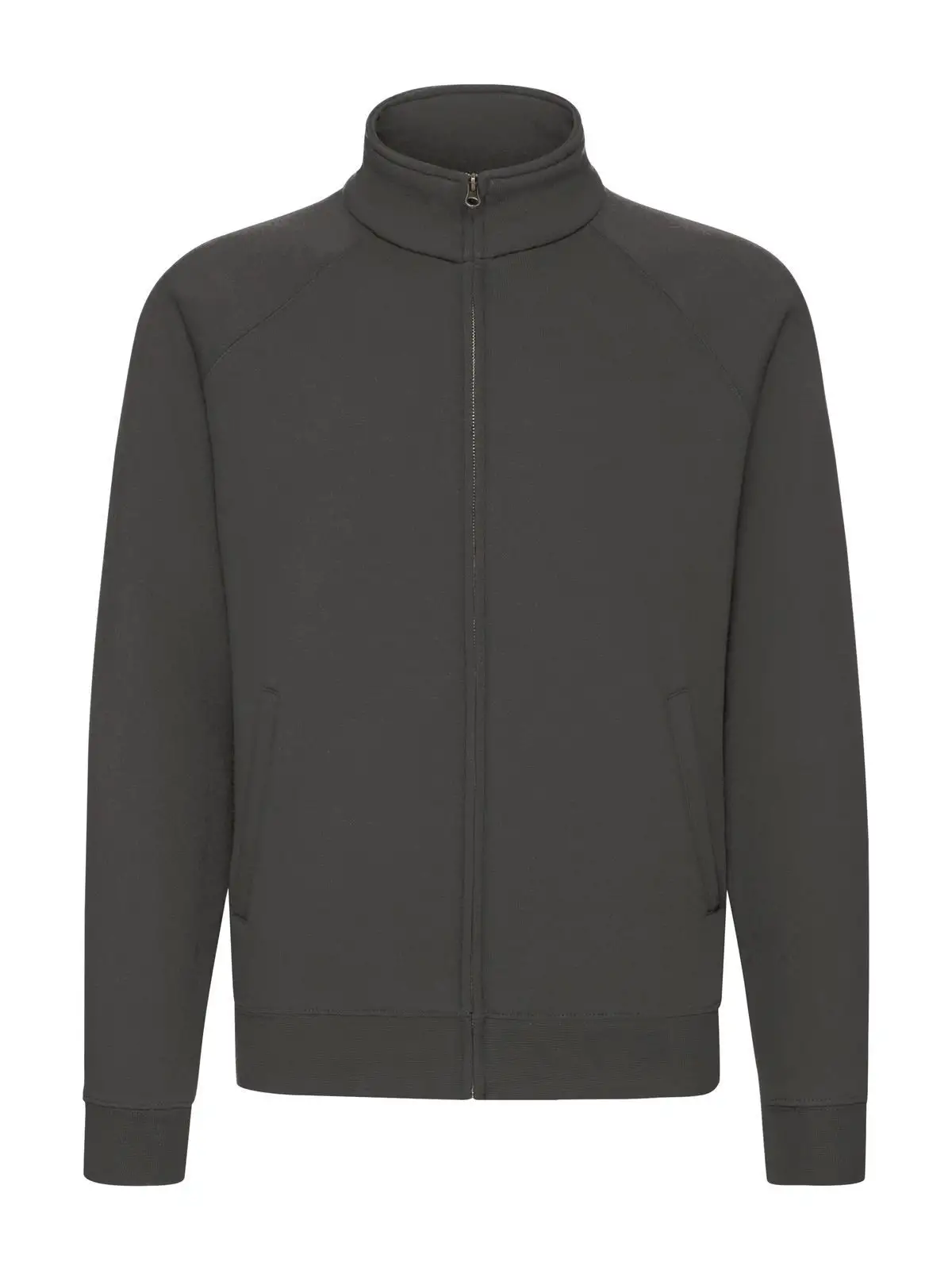 Premium Sweat Jacket