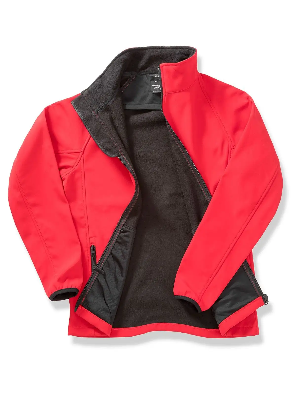Printable Softshell