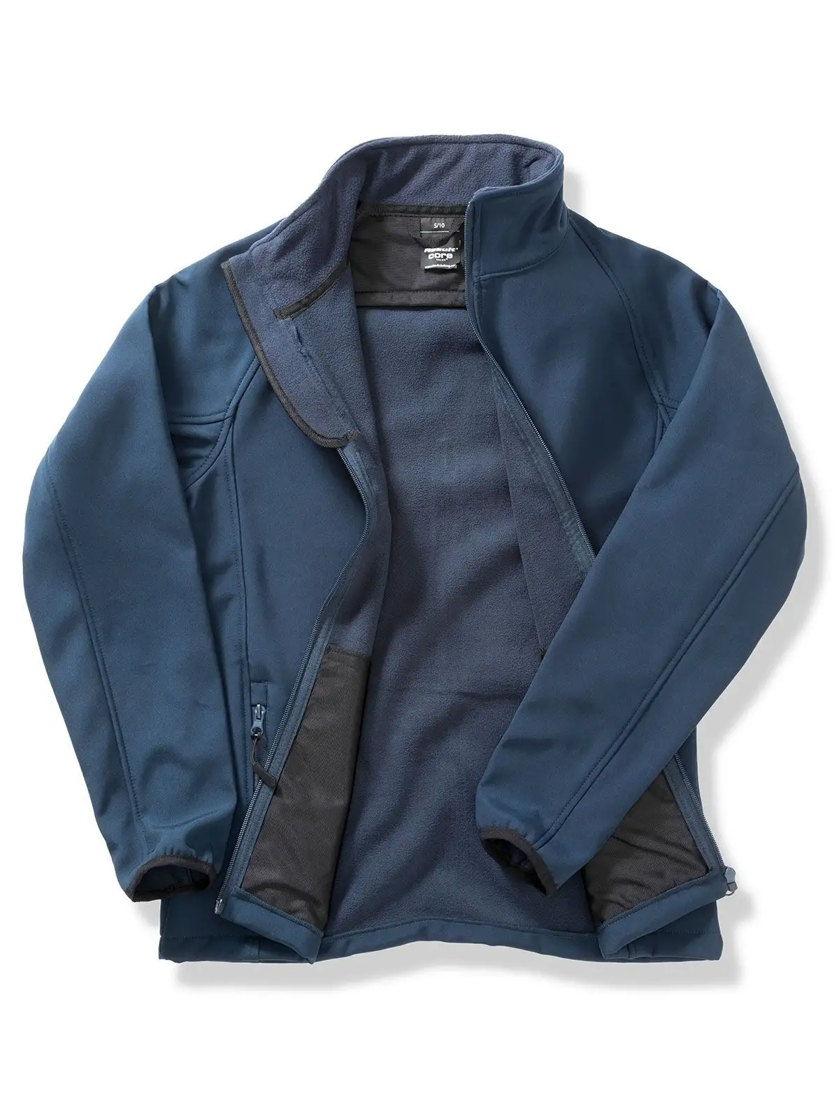 Printable Softshell