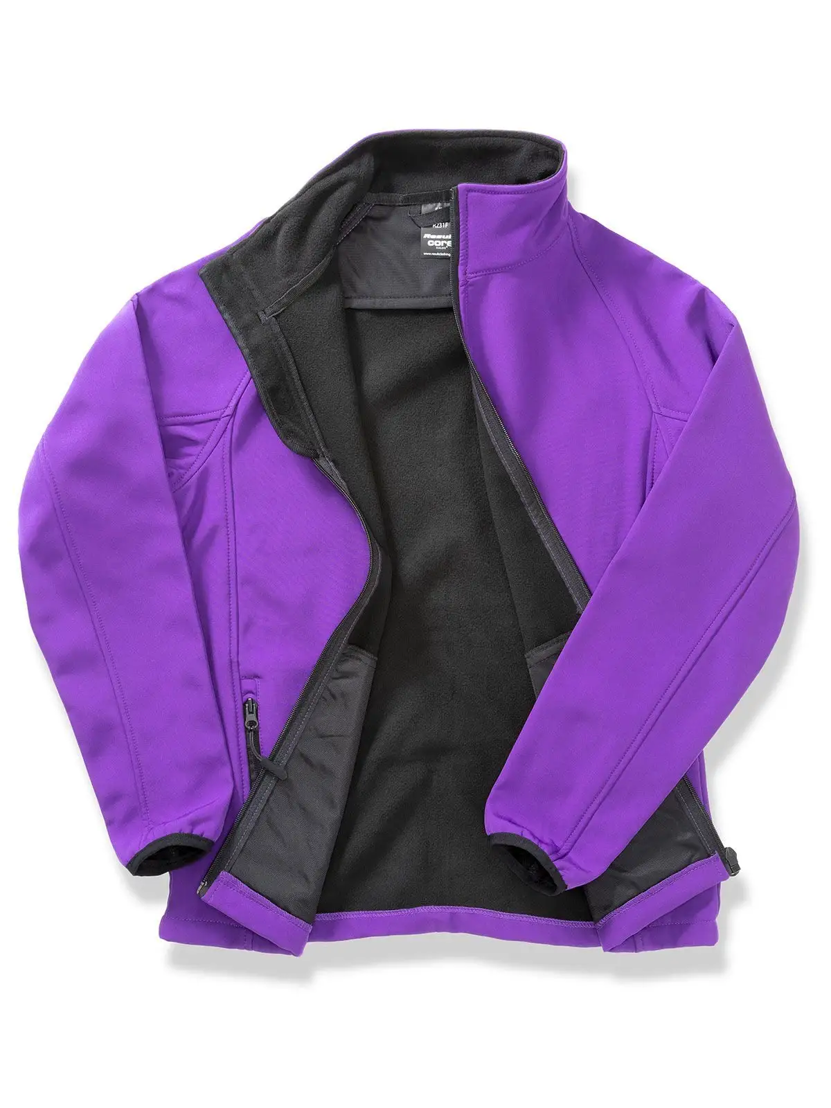 Printable Softshell