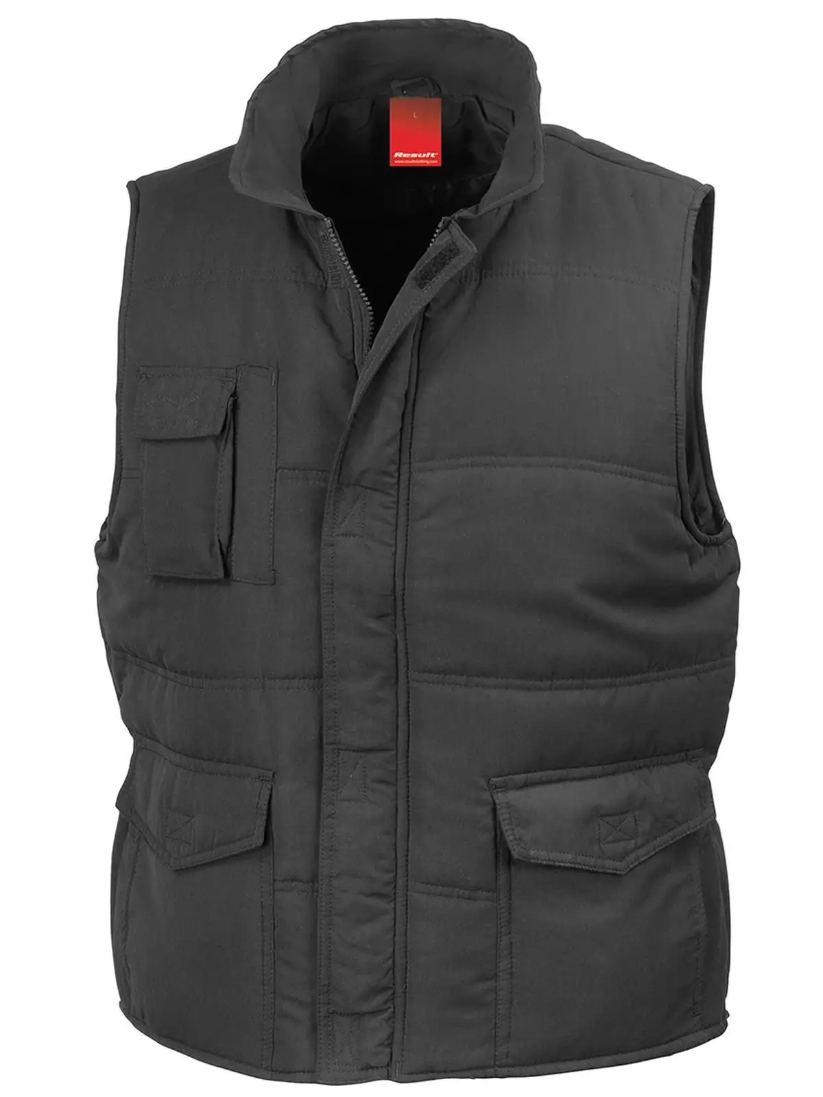 Promo Bodywarmer