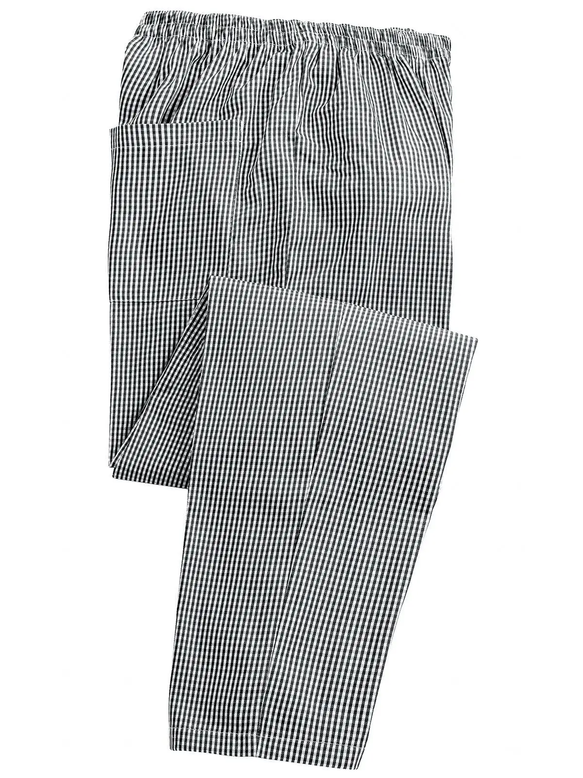 Pull On Chef's Trousers
