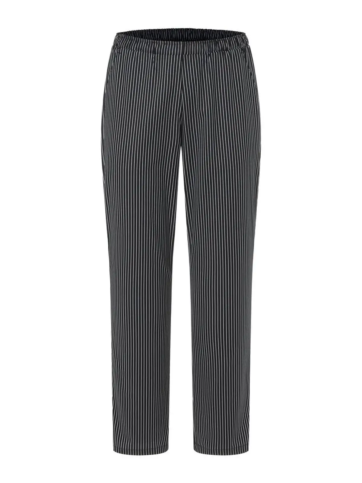 Pull-On Trousers Carlo