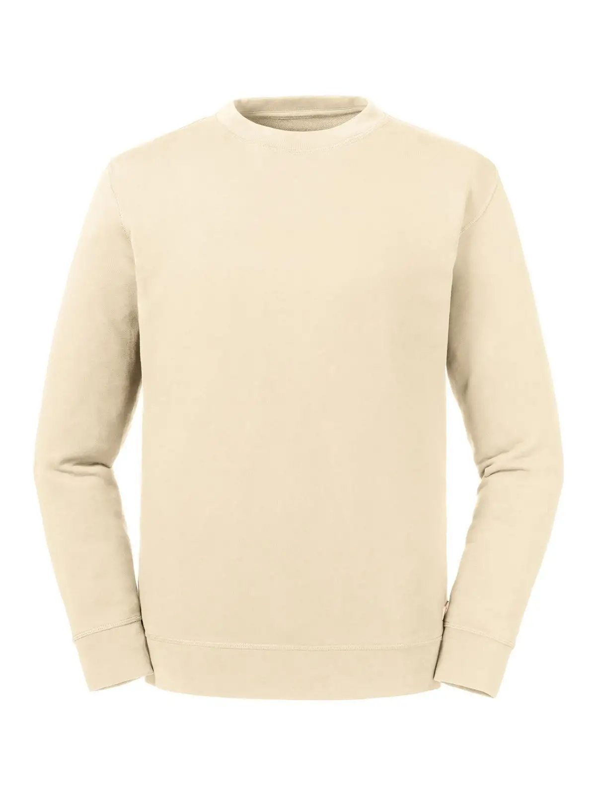 Pure Organic Reversible Sweat