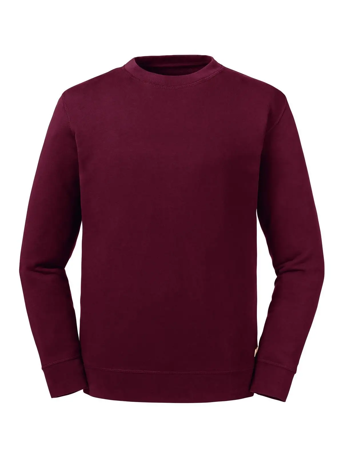 Pure Organic Reversible Sweat