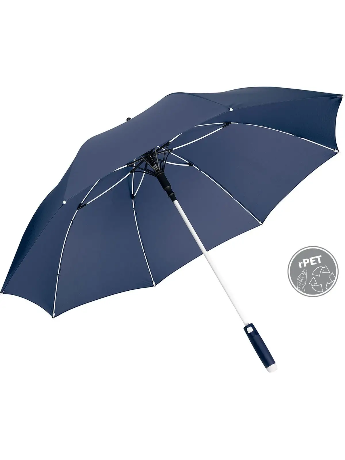 AC midsize umbrella FARE -Whiteline