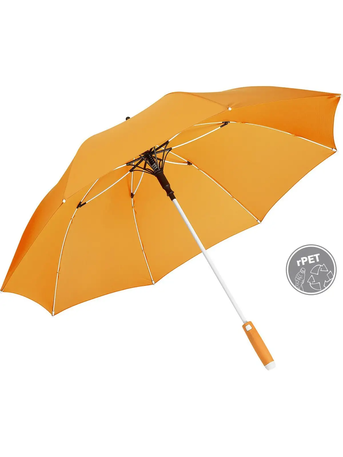AC midsize umbrella FARE -Whiteline