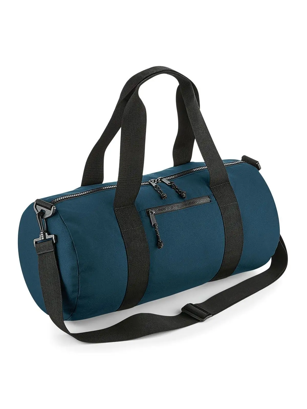 Recycled Barrel Bag