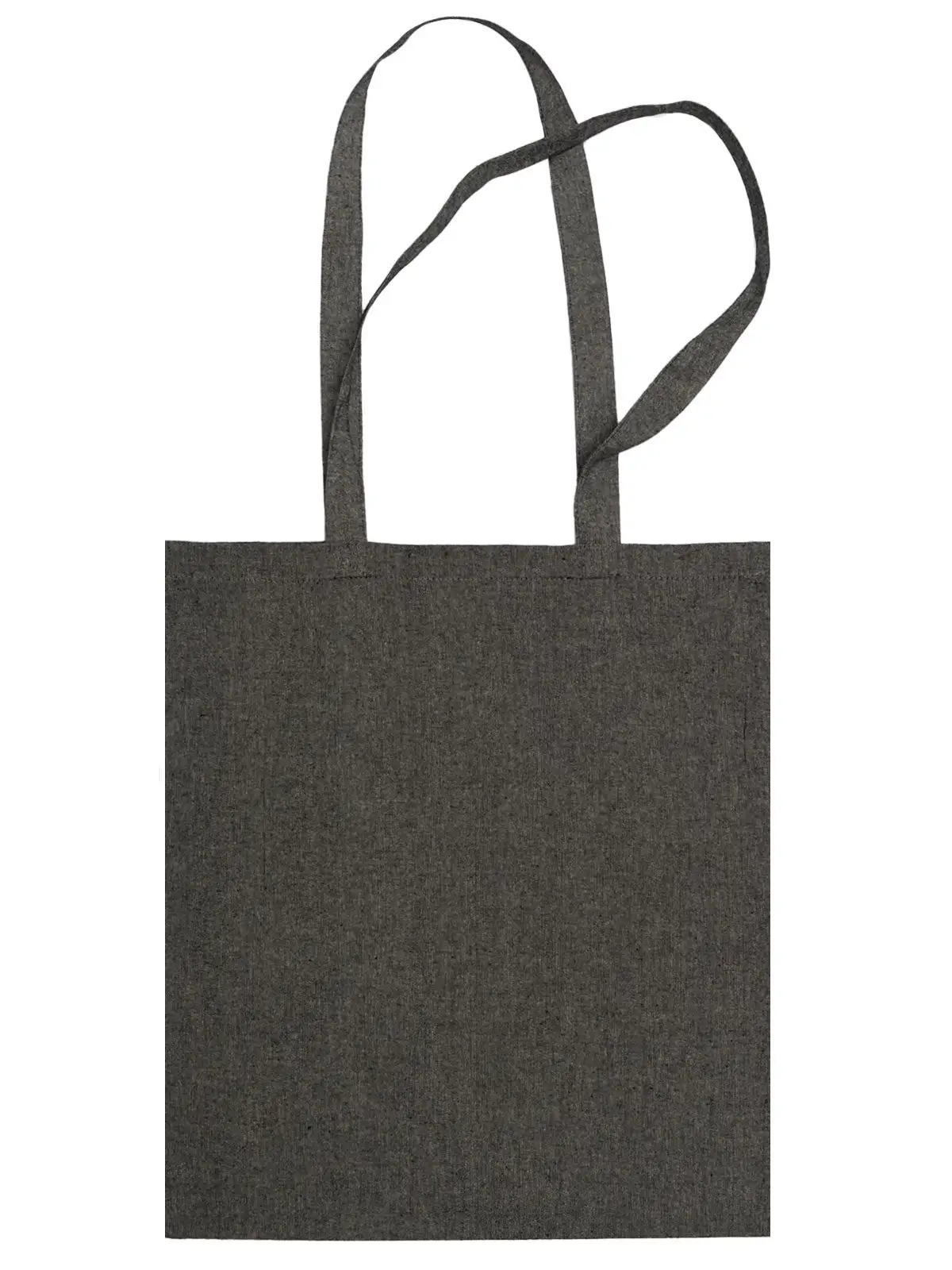 Recycled Cotton Shopper