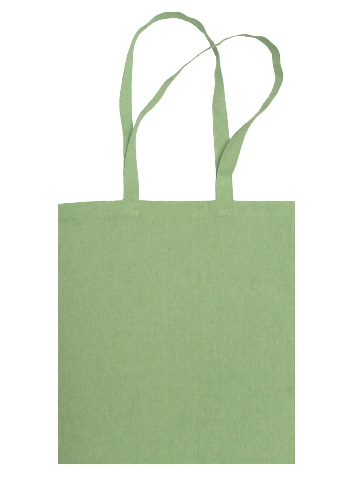 Recycled Cotton Shopper
