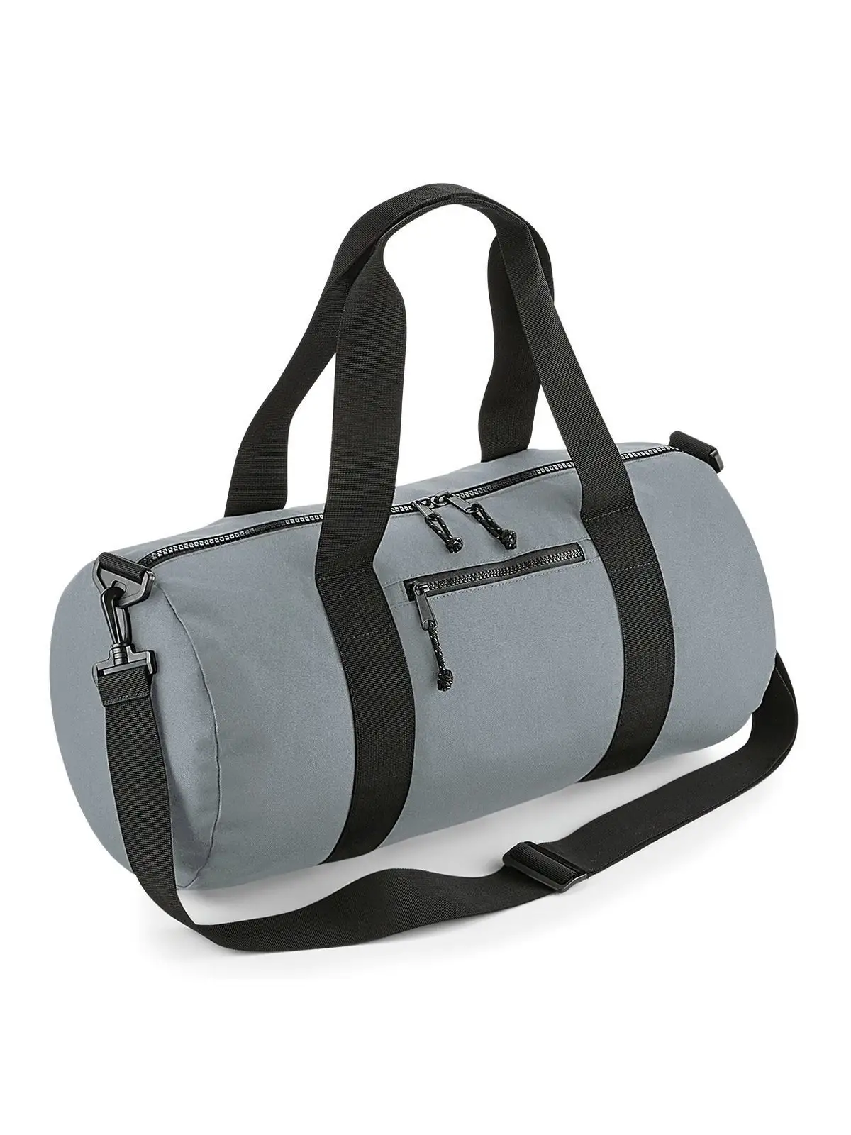 Recycled Barrel Bag