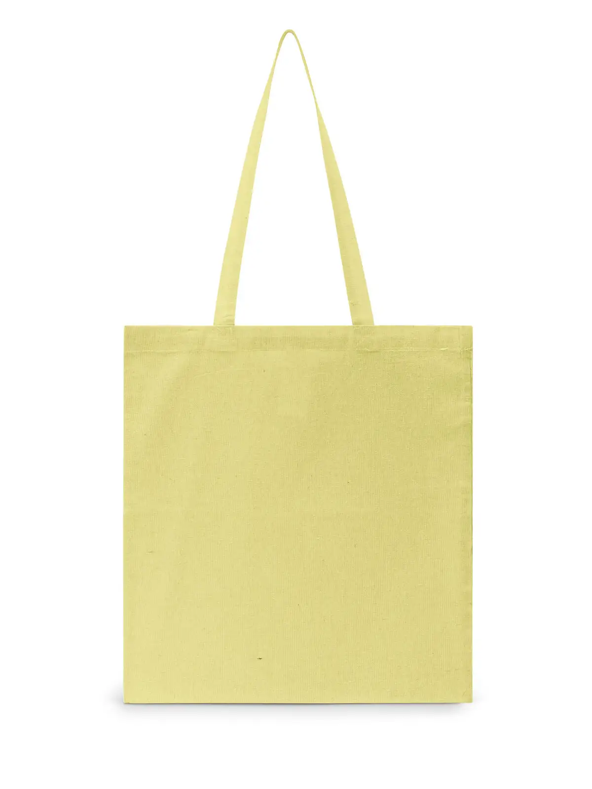 Recycled Cotton Shopper