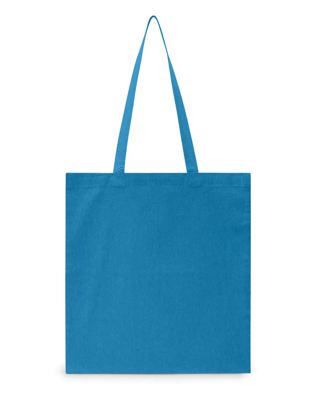 Recycled Cotton Shopper