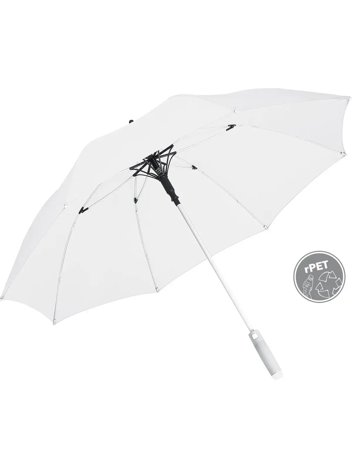 AC midsize umbrella FARE -Whiteline