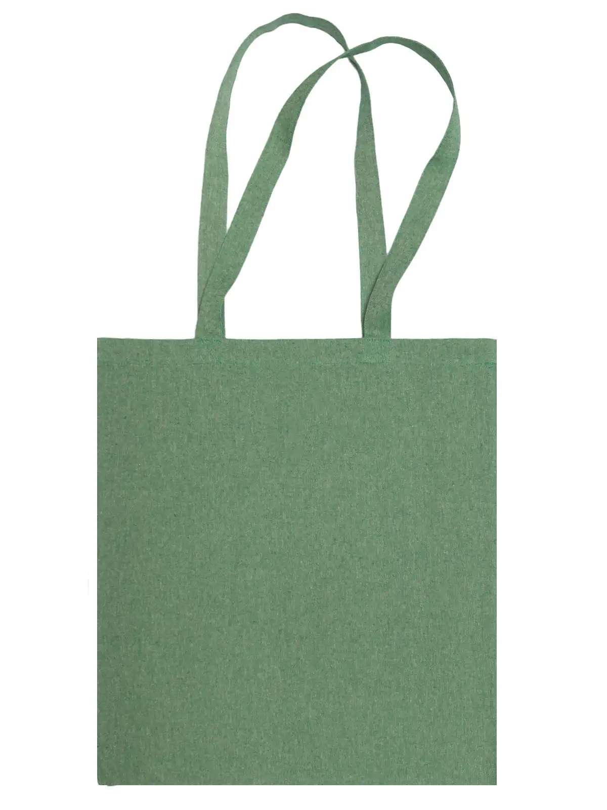 Recycled Cotton Shopper