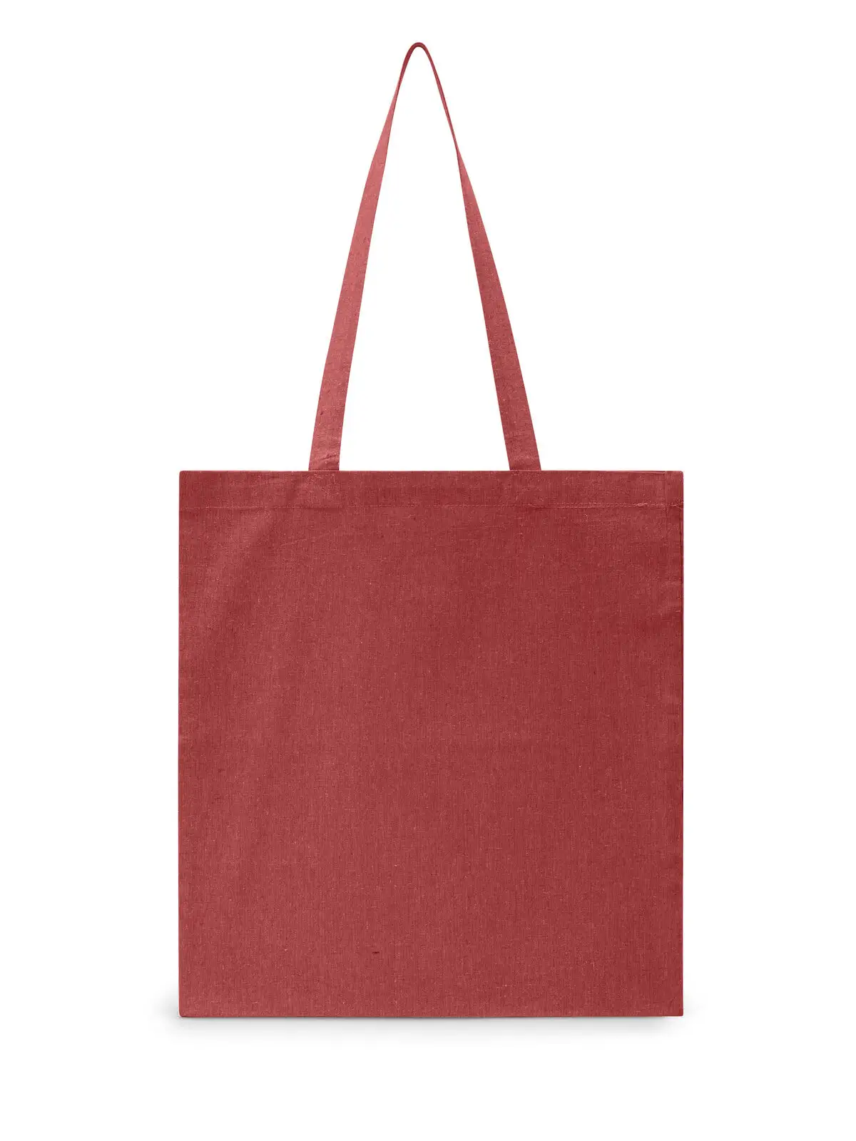 Recycled Cotton Shopper