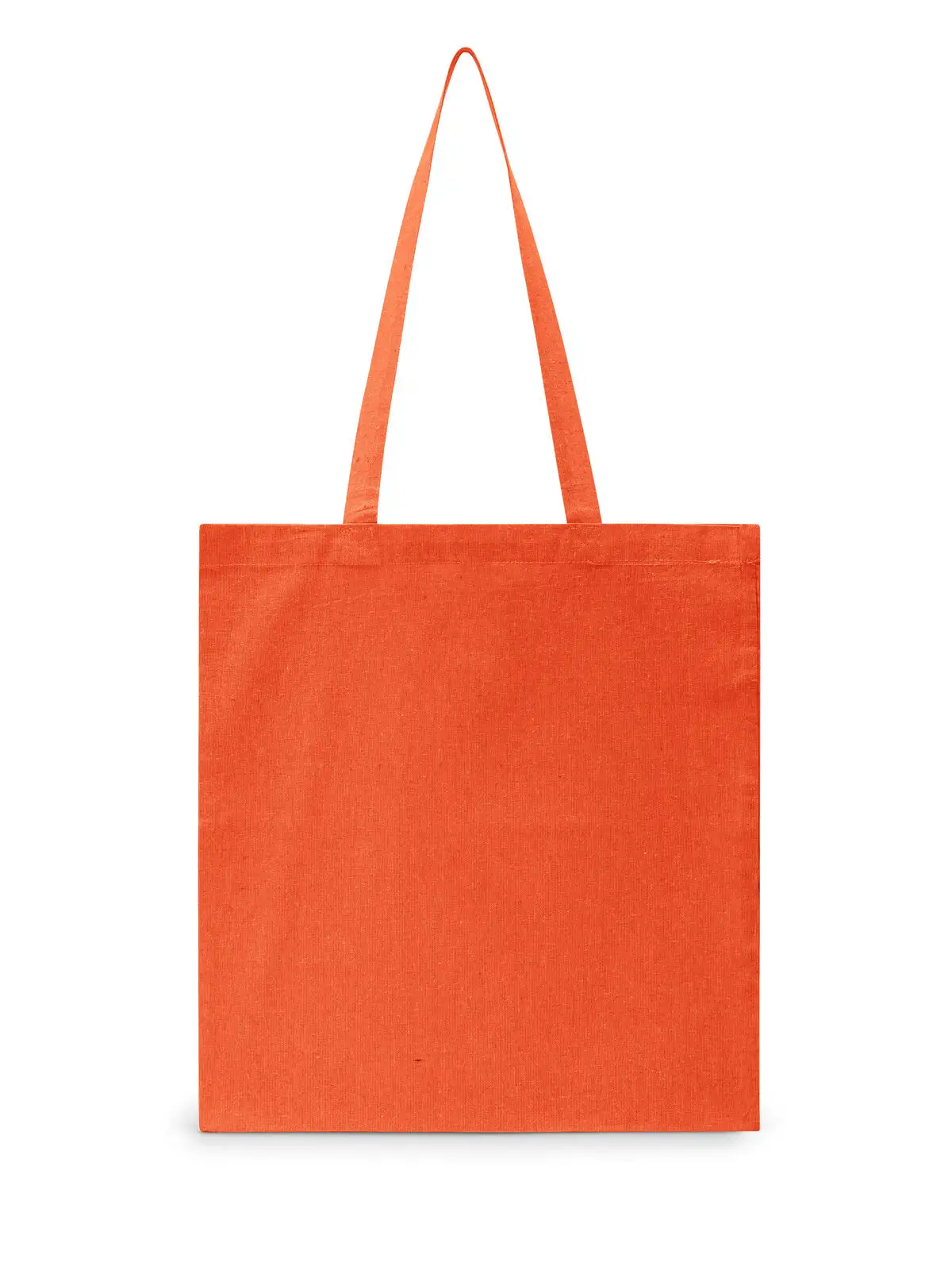 Recycled Cotton Shopper