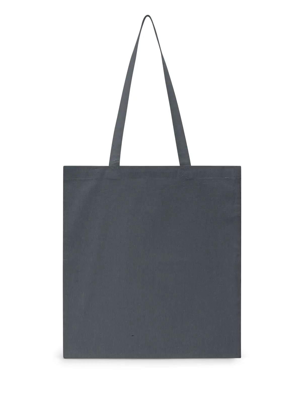 Recycled Cotton Shopper